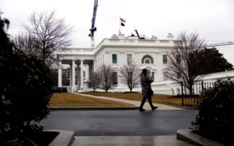 Casa Blanca desmiente bloqueo iraní en Ormuz y reporta aumento de tráfico marítimo