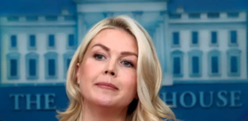 Casa Blanca desmiente categóricamente insinuaciones sobre uso nuclear contra Irán