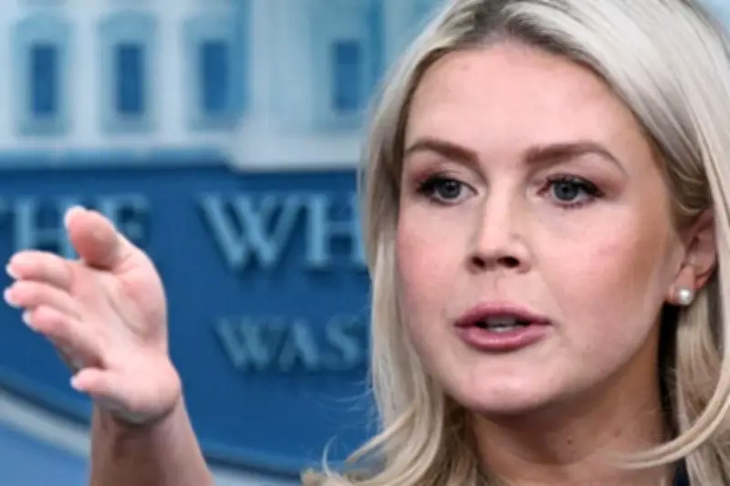 Casa Blanca Exige Apertura Inmediata del Estrecho de Ormuz ante Crisis Global