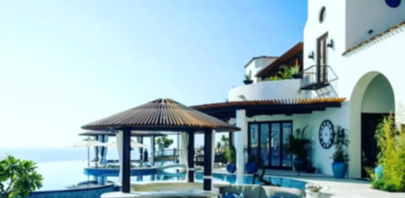 Casa Fryzer: La Mansión Más Cara de México y su Enigmático Propietario