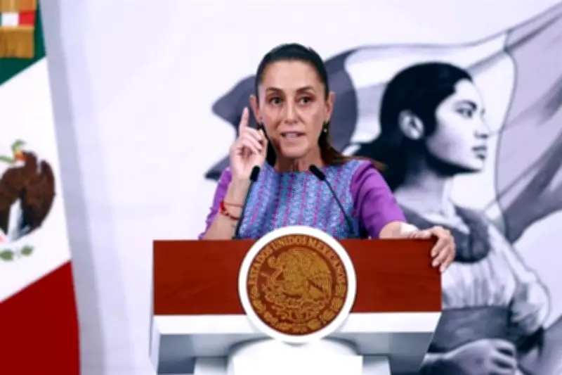 Caso Chihuahua: CSP advierte que aún no se aclara