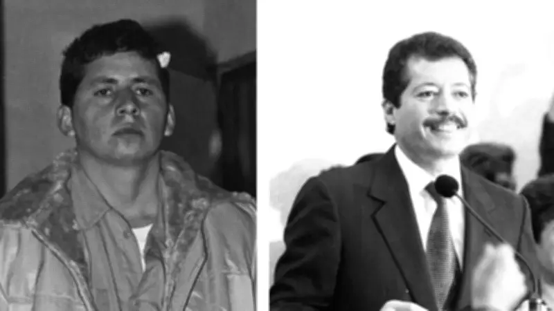 Caso Colosio: Tribunal ordena reponer juicio de amparo por presunta tortura contra Mario Aburto