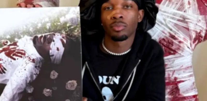 Caso D4vd: hallan pornografía infantil en su teléfono