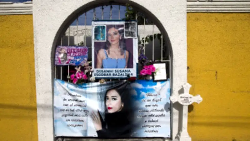 Caso Debanhi Escobar: Cuatro años de impunidad que evidencian fallas en investigaciones de género