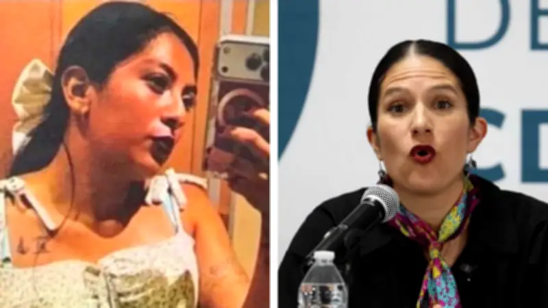 Caso Edith Guadalupe: cuchillo fue el arma mortal, revela forense