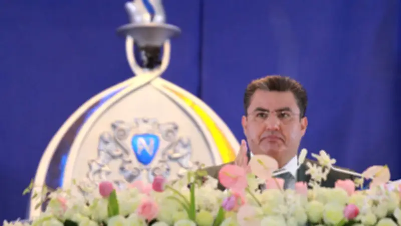 Caso La Luz del Mundo podría reabrirse; juez determinará tras carpetazo de Gertz