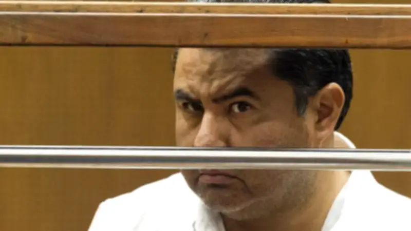 Caso Naasón Joaquín: Audiencia de reapertura diferida por falta de acceso al expediente