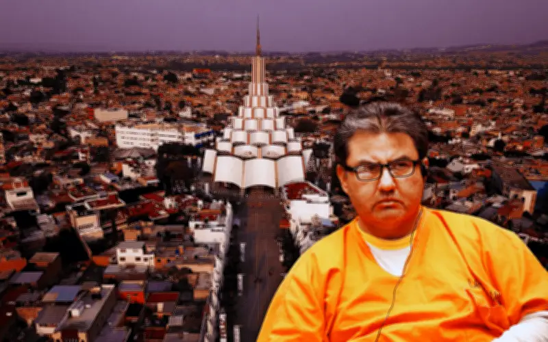 Caso Naasón Joaquín García: Gobierno de Sheinbaum busca reabrir investigación tras polémico carpetazo