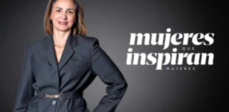 Catherine Reuben: La Estratega que Transforma la Alta Dirección en Coca-Cola FEMSA