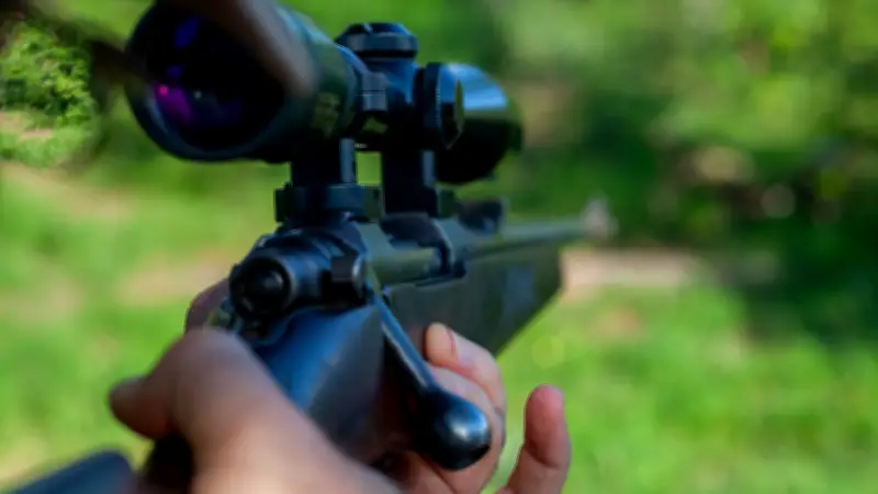 Cazador millonario muere aplastado por elefantes en África