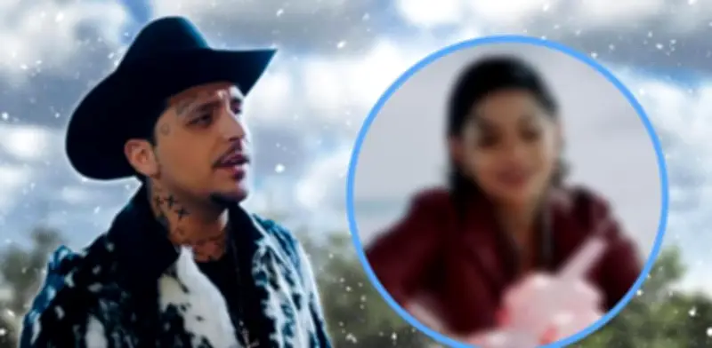 ¿Cazzu o Ángela Aguilar? Video de Nodal desata polémica por parecido de actriz