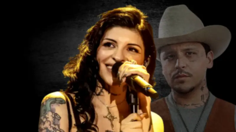 Cazzu obtiene visa para Estados Unidos tras superar disputa legal con Christian Nodal