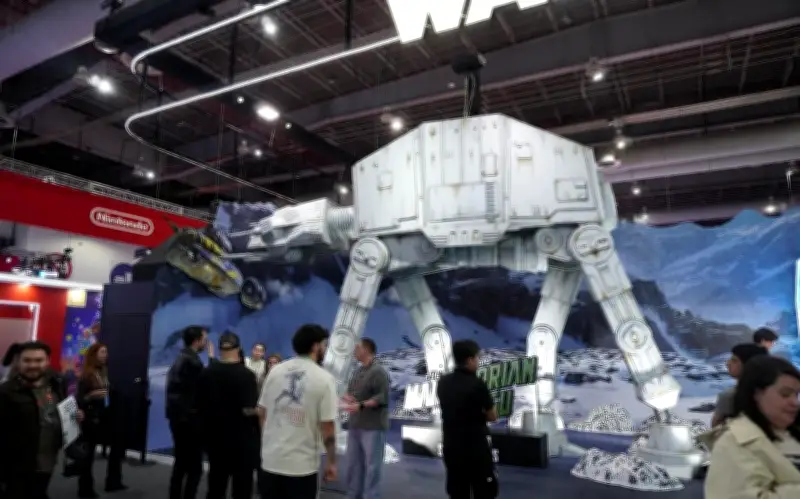 CCXP 2026: Un adelanto exclusivo de la cultura pop en México