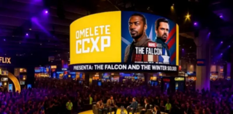 CCXP México 2026: un viaje épico entre cosplay, gaming y cultura pop