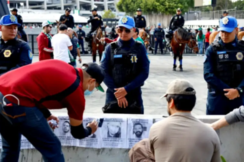 CDHCM reconoce informe de ONU sobre desapariciones forzadas en México