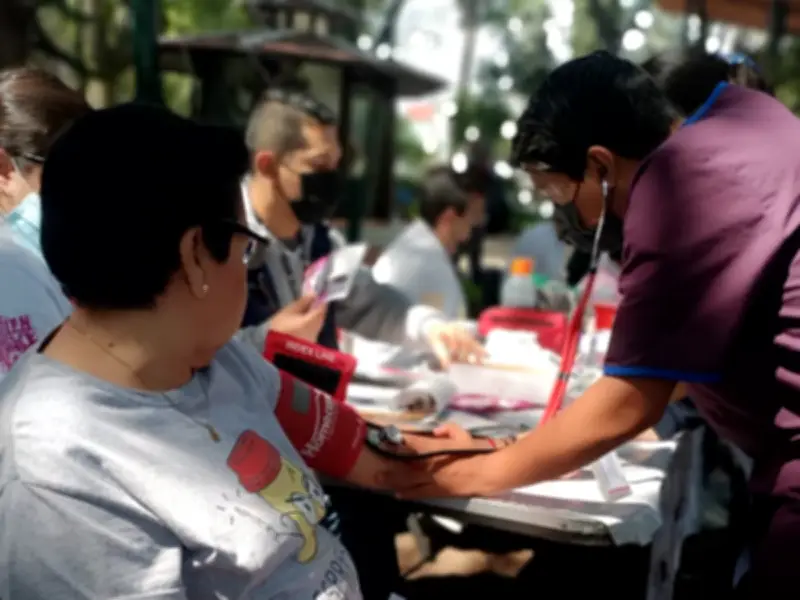 CDMX busca convertirse en referente de salud con políticas preventivas y enfoque territorial