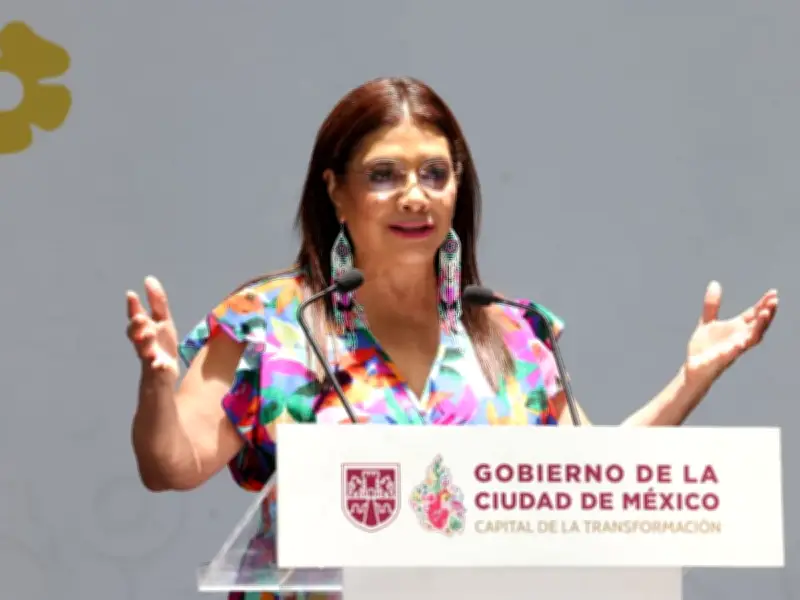 CDMX cierra 2025 con ingresos récord de 334 mil 349 mdp