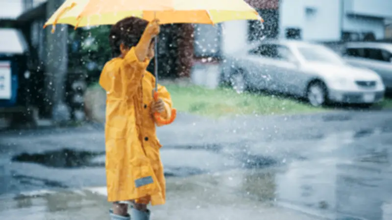 CDMX enfrenta tres días de lluvias intensas: alerta de Protección Civil por tormentas