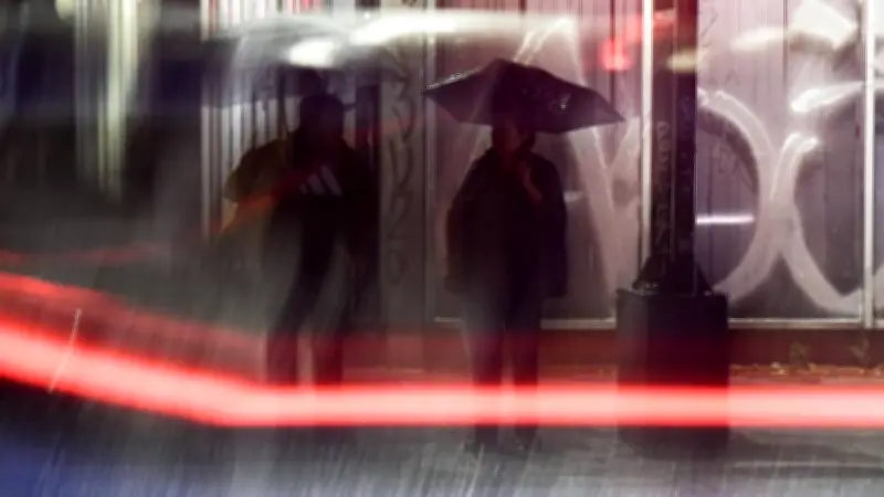 CDMX enfrentará 3 días de lluvias intensas con tormentas y granizo: alerta de Protección Civil