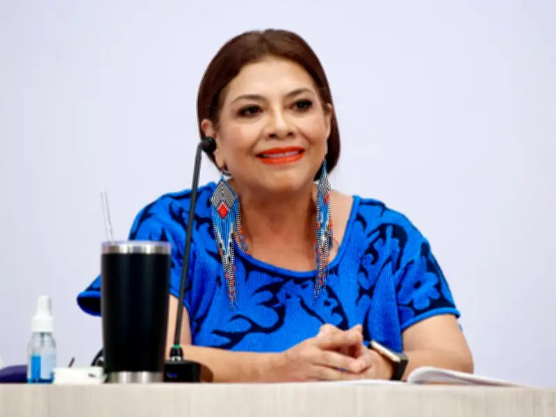 CDMX firma Pacto contra la Extorsión con aumento del 170% en detenciones