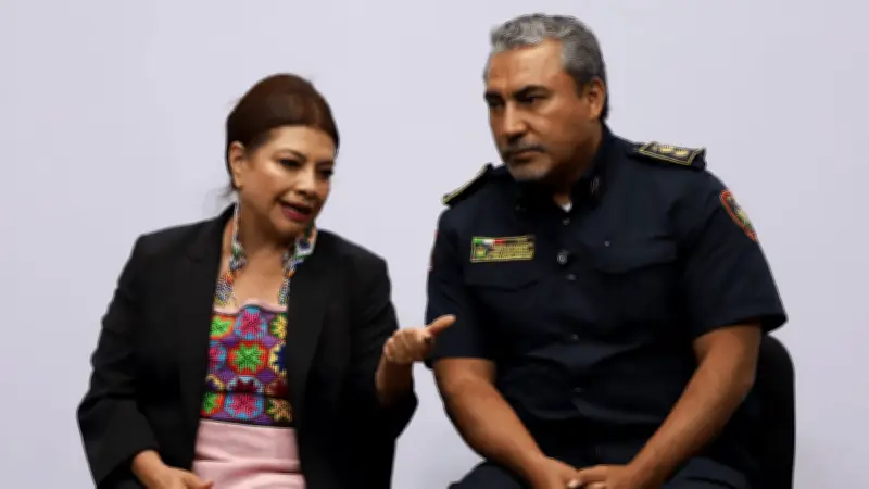 CDMX implementa padrón de instaladores certificados para combatir fugas de gas e incendios