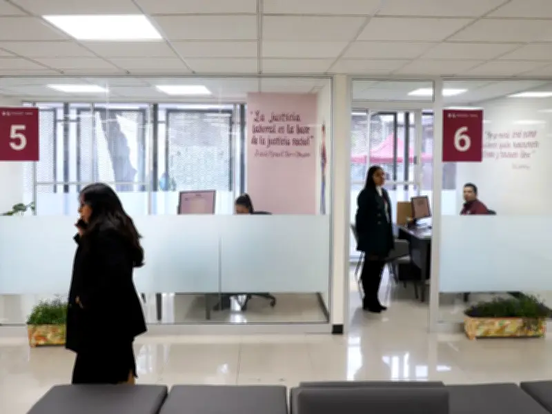 CDMX lidera empleo formal en México con 3.6 millones de afiliados al IMSS