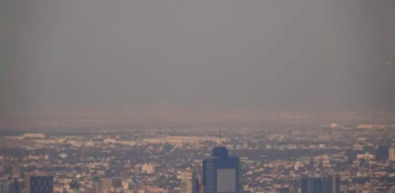 CDMX y zona metropolitana continúan en contingencia ambiental por ozono