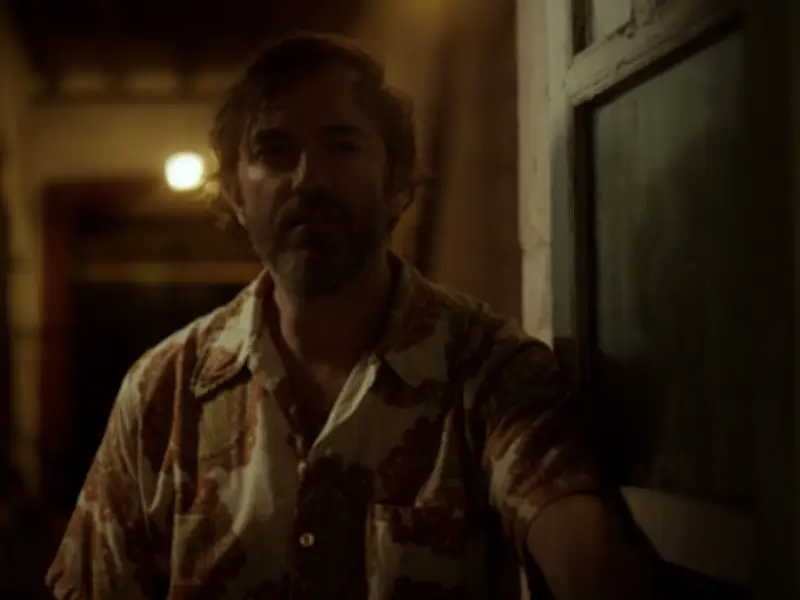 Celestino: Película surrealista se estrena mundialmente en el Festival de Cine de Guadalajara