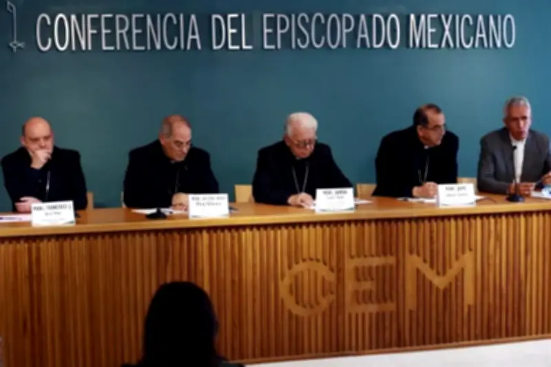 CEM denuncia que callar ante inseguridad es traicionar el Evangelio