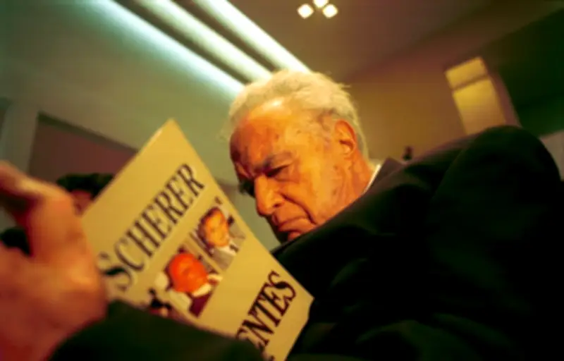 Centenario de Julio Scherer García: Memorias de un Periodista Íntegro y su Legado en Proceso