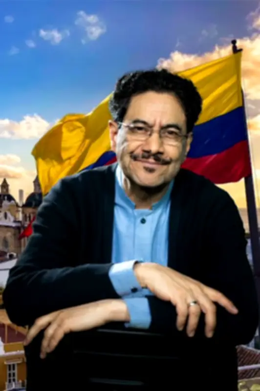 Cepeda y Sheinbaum sostienen segunda reunión estratégica previo a elecciones colombianas