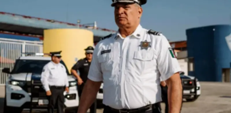 Cesado mando policial de Pachuca tras tensiones con gobierno estatal de Hidalgo