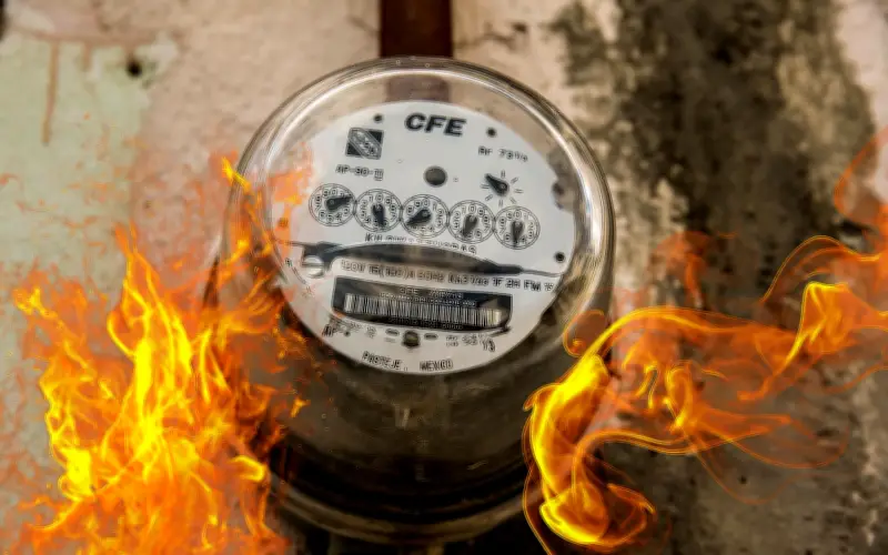 CFE confirma inicio de tarifa de verano 2026: ¿subirá tu recibo de luz?