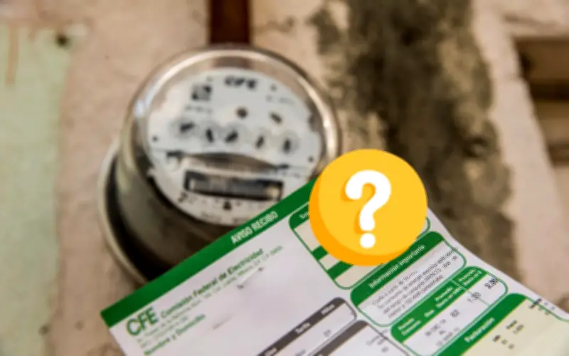 CFE: Guía Completa para Descargar tu Recibo de Luz por Internet Gratis