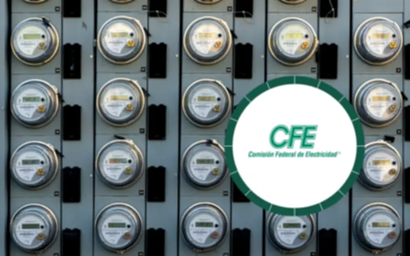 CFE: Guía completa para reportar cortes de luz en México de forma rápida