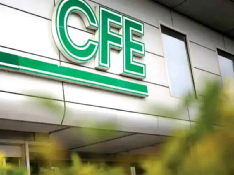 CFE reporta ingresos récord de 681,999 mdp en 2025