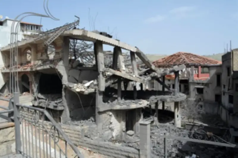 CGRI advierte a Israel sobre escalada en Líbano y exige cese de agresiones