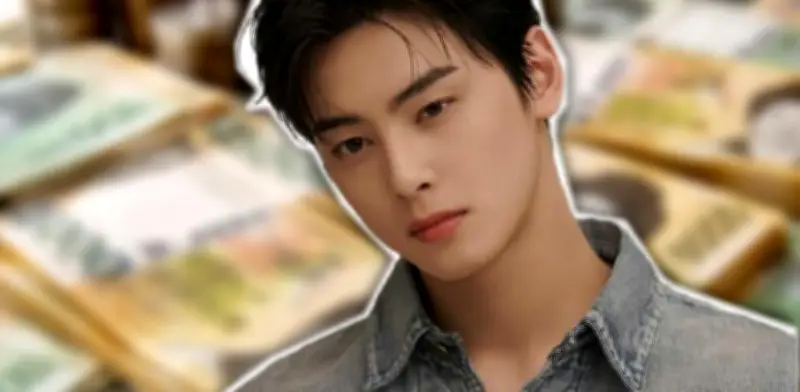 Cha Eun-Woo liquida deuda fiscal millonaria y ofrece disculpas públicas por evasión de impuestos