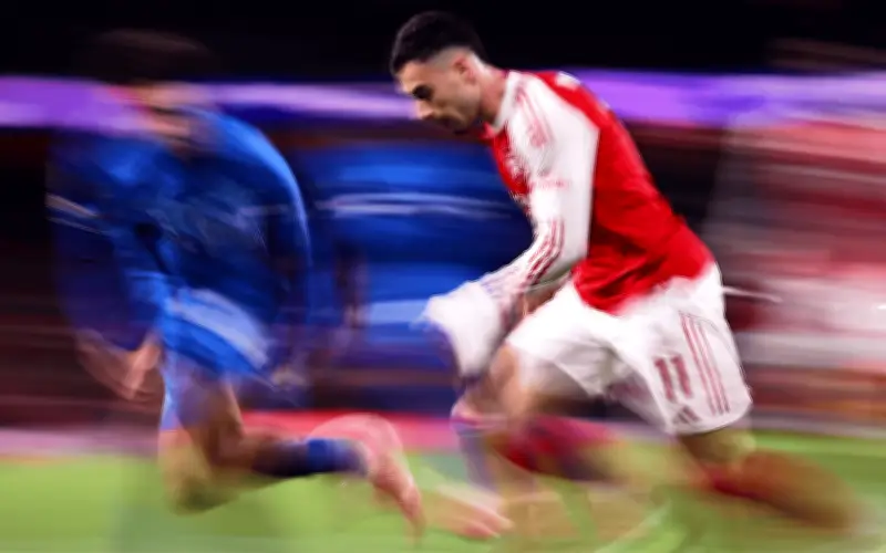 Champions League 2026: Guía Completa para Ver los Cuartos de Final en Vivo desde México