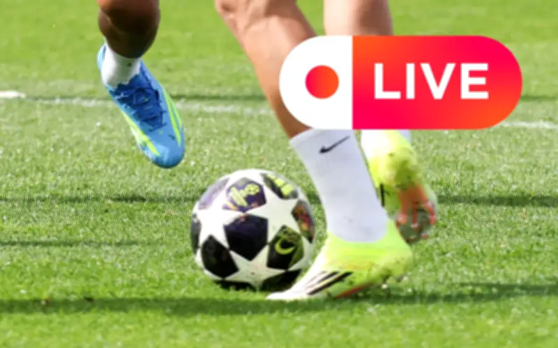 Champions League: Horarios y dónde ver EN VIVO los Cuartos de Final de Ida este 8 de abril