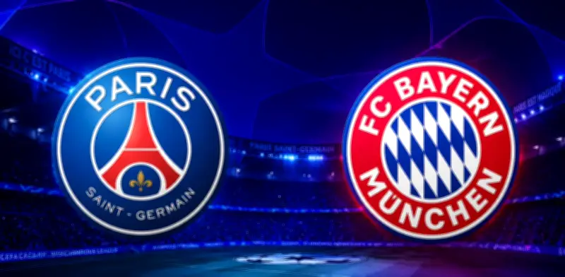 Champions League: PSG vs Bayern Múnich EN VIVO Semifinal Ida