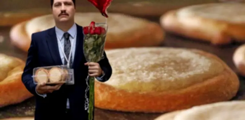 Chamucos: El Pan Dulce de Aguascalientes que Viralizó la Serie 'La Oficina'