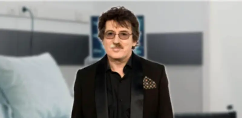 Charly García se recupera tras exitosa nefrectomía parcial programada