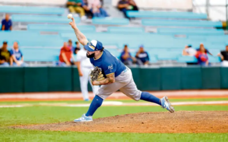 Charros de Jalisco Buscan la Corona en la Liga Mexicana de Béisbol 2026