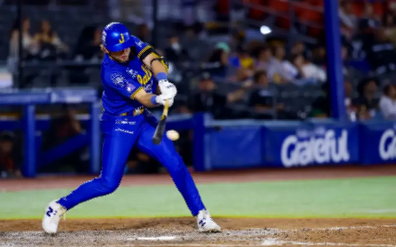 Charros de Jalisco deja ir triunfo ante Durango Caliente