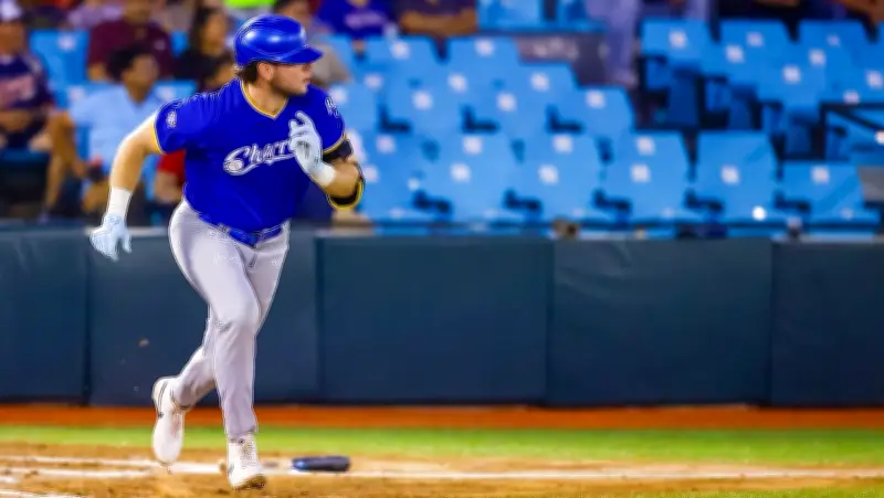 Charros de Jalisco inicia temporada 2026 de LMB con empate ante Acereros de Monclova