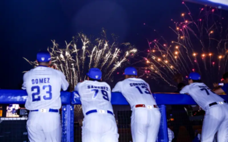 Charros de Jalisco Inician Temporada 2026 con Victoria Contundente y Espectáculo en el Panamericano