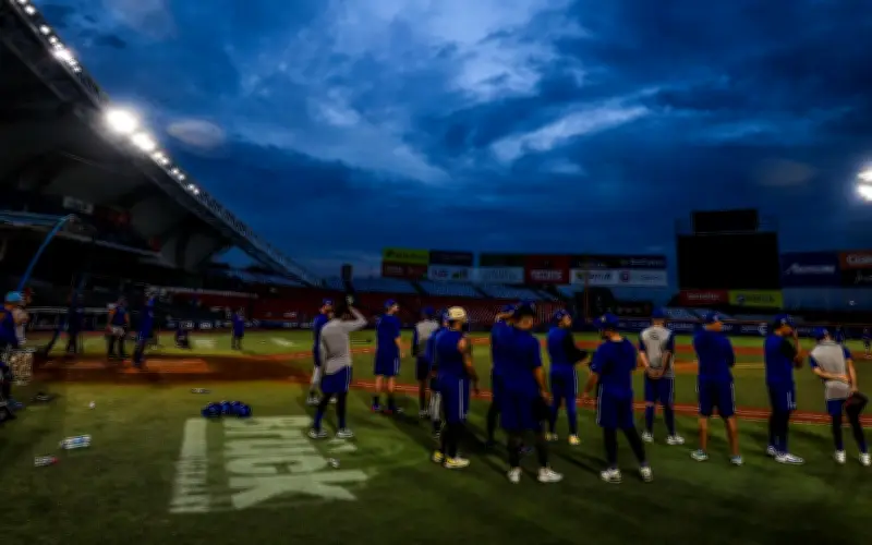 Charros de Jalisco ofrecen entrada gratuita en pretemporada de la LMB en el Panamericano