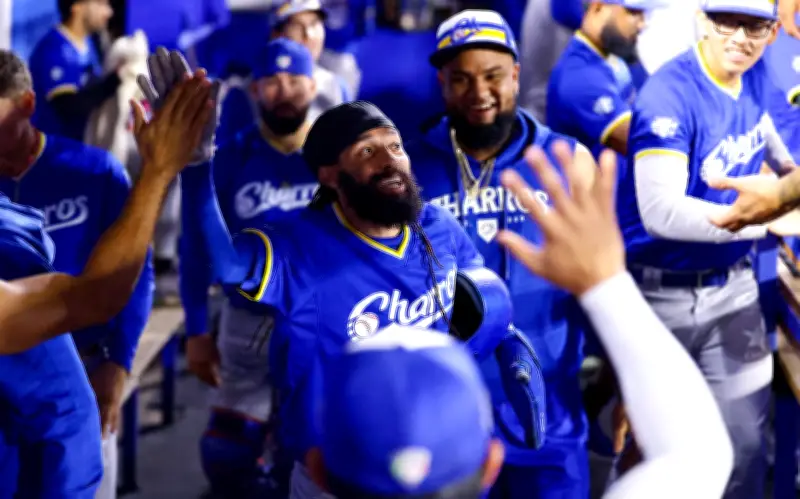 Charros de Jalisco Perfila un Lineup Sólido con Figuras Clave para la Revancha en LMB