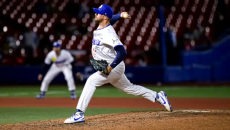 Charros vence 2-1 a Durango en primer duelo de la serie